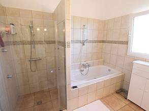 Thumbnail von ***Villa mit einmaligem Panoramablick auf das Meer, die Küste, die Stadt Alicante und die Berge***