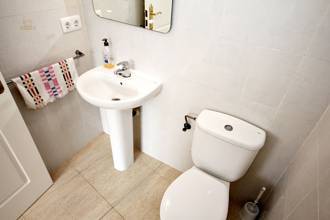 Thumbnail von ***Gepflegte Penthouse Wohnung nur 300 m vom Strand***