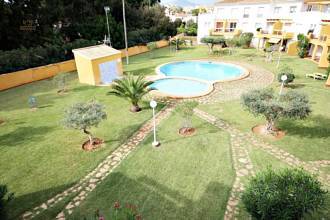 Thumbnail von ***Gepflegte Penthouse Wohnung nur 300 m vom Strand***