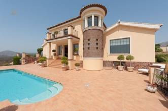 Thumbnail von Luxus-Villa in Mijas R854769