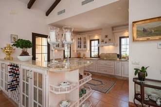 Thumbnail von Luxus-Villa in Mijas R854769