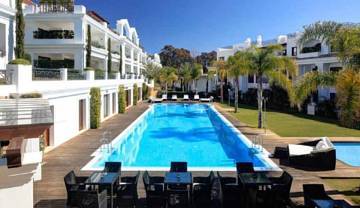Thumbnail von Luxus-Wohnung in Estepona R2792108