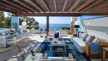 Thumbnail von Luxus-Wohnung in Estepona R2792108