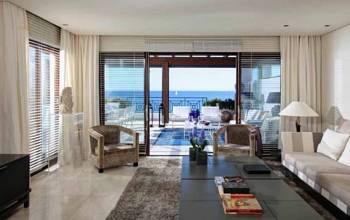 Thumbnail von Luxus-Wohnung in Estepona R2792108