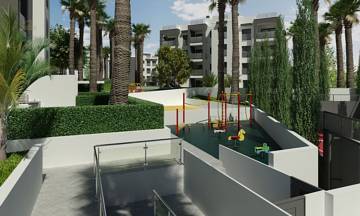 Thumbnail von ***3-Zimmer-Wohnungen mit Gemeinschaftspool Nähe Golfplatz von Villamartin***