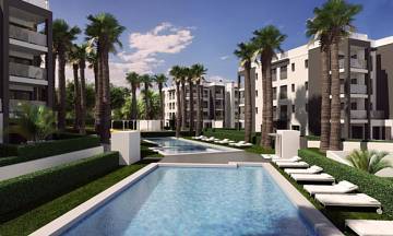 Thumbnail von ***3-Zimmer-Wohnungen mit Gemeinschaftspool Nähe Golfplatz von Villamartin***