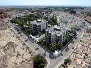 Thumbnail von ***3-Zimmer-Wohnungen mit Gemeinschaftspool Nähe Golfplatz von Villamartin***