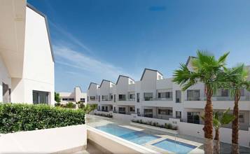 Thumbnail von ***Moderne 4-Zimmer-Penthouse-Wohnungen mit Gemeinschaftspool nur 300 m vom Meer***