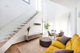 Thumbnail von ***Moderne 3-Zimmer-Penthouse-Wohnungen mit Gemeinschaftspool nur 300 m vom Meer***