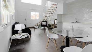 Thumbnail von ***Moderne Reihenhäuser mit 1, 2 oder 3 Schlafzimmern und Gemeinschaftspool***