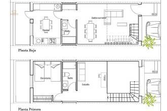 Thumbnail von ***Moderne Reihenhäuser mit 1, 2 oder 3 Schlafzimmern und Gemeinschaftspool***