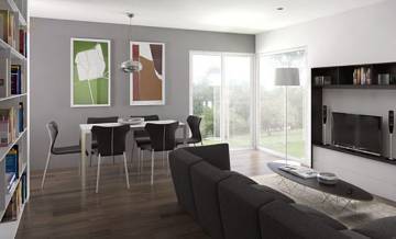 Thumbnail von ***Moderne Neubau-Villen ca. 2,5 km vom Strand***