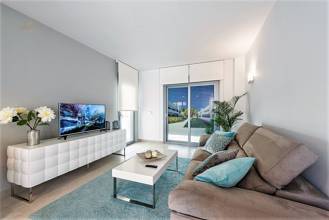 Thumbnail von ***Moderne 3-Zimmer-Erdgeschoss-Wohnungen mit Gemeinschaftspool nur 300 m vom Meer***