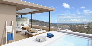 Thumbnail von ***Exklusive 4-Zimmer-Maisonette-Wohnungen in wunderschöner Anlage neben einem Golfplatz***