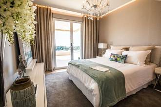 Thumbnail von ***Exklusive 4-Zimmer-Maisonette-Wohnungen in wunderschöner Anlage neben einem Golfplatz***