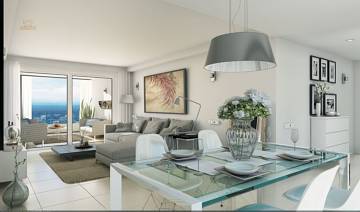 Thumbnail von ***Exklusive 3-Zimmer-Wohnungen in 1. Linie am Meer***