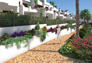 Thumbnail von ***3-Zimmer-Obergeschoss-Appartements nur 200 m vom Strand***