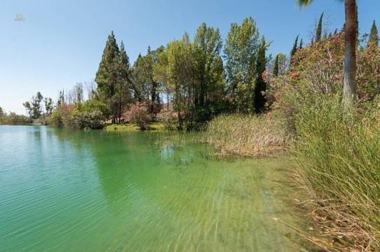 Luxus-Villa in Alhaurin El Grande R2805065