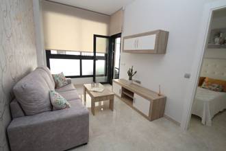 Thumbnail von ***Moderne 3-Zimmer-Penthouse-Wohnungen mit Gemeinschaftspool nur 700 m vom Strand***