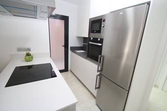 Thumbnail von ***Moderne 3-Zimmer-Penthouse-Wohnungen mit Gemeinschaftspool nur 700 m vom Strand***