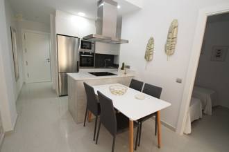 Thumbnail von ***Moderne 4-Zimmer-Wohnungen mit Gemeinschaftspool nur 700 m vom Strand***