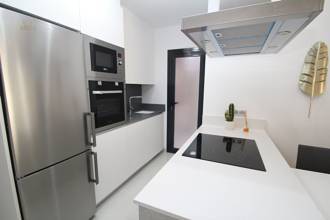 Thumbnail von ***Moderne 4-Zimmer-Wohnungen mit Gemeinschaftspool nur 700 m vom Strand***