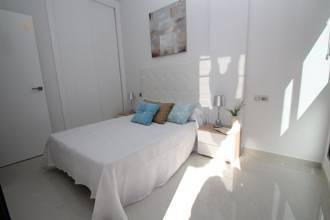 Thumbnail von ***Moderne 2-Zimmer-Wohnungen mit Gemeinschaftspool nur 700 m vom Strand***