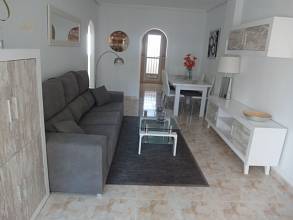 Thumbnail von ***3-Zimmer-Penthouse-Wohnungen mit Gemeinschaftspool nur 900 m vom Strand***