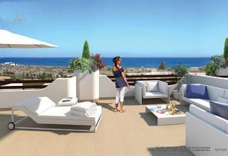 Thumbnail von ***3-Zimmer-Erdgeschoss-Appartements nur 200 m vom Strand***