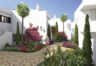 Thumbnail von ***3-Zimmer-Erdgeschoss-Appartements nur 200 m vom Strand***