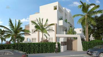 Thumbnail von ***Wunderschöne 3-Zimmer-Wohnungen mit Klimaanlage, Gemeinschaftspool und optionalem Tiefgaragenstellplatz Nähe Golfplatz***