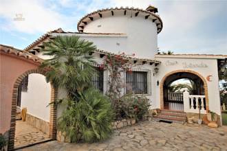 Thumbnail von ***Entzückende Villa in ruhiger Sackgasse in Denia***