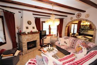 Thumbnail von ***Entzückende Villa in ruhiger Sackgasse in Denia***