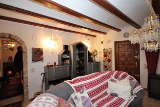 Thumbnail von ***Entzückende Villa in ruhiger Sackgasse in Denia***