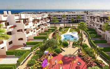 Thumbnail von ***Wunderschöne 2-Zimmer-Wohnungen mit Gemeinschaftspools nur 800 m vom Strand***