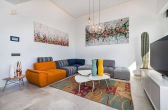 Thumbnail von ***Großzügige und exklusive Villen mit Infinity-Pool, Garage und fantastischem Meerblick***