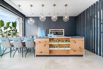 Thumbnail von ***Großzügige und exklusive Villen mit Infinity-Pool, Garage und fantastischem Meerblick***