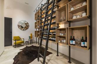 Thumbnail von ***Großzügige und exklusive Villen mit Infinity-Pool, Garage und fantastischem Meerblick***