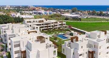 Thumbnail von ***Exklusive 3-Zimmer-Wohnungen mit Meerblick nur 1 km vom wunderschönen Sandstrand***