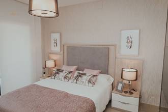 Thumbnail von ***Exklusive 3-Zimmer-Wohnungen mit Meerblick nur 1 km vom wunderschönen Sandstrand***