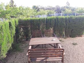 Thumbnail von ***TOP VERKAUF! Modernes Apartment mit Terrasse und Parkplatz in Denia mit Innen- und Außenpool, Whirpool und Sauna***