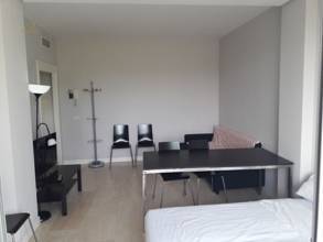 Thumbnail von ***TOP VERKAUF! Modernes Apartment mit Terrasse und Parkplatz in Denia mit Innen- und Außenpool, Whirpool und Sauna***