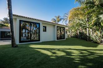 Thumbnail von Luxus-Villa in Los Monteros R2798048