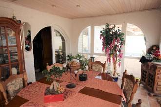 Thumbnail von ***Villa am Rio Racon und 300 m vom Strand entfernt***