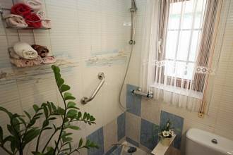 Thumbnail von ***Villa am Rio Racon und 300 m vom Strand entfernt***