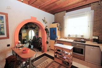 Thumbnail von ***Villa am Rio Racon und 300 m vom Strand entfernt***