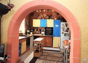 Thumbnail von ***Villa am Rio Racon und 300 m vom Strand entfernt***