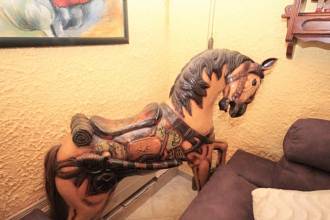 Thumbnail von ***Villa am Rio Racon und 300 m vom Strand entfernt***