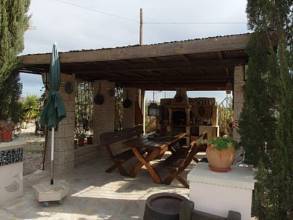 Thumbnail von ***Landhaus-Villa mit Pool, Carport und schönem Ausblick***