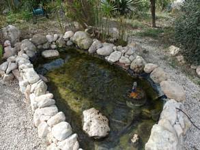 Thumbnail von ***Landhaus-Villa mit Pool, Carport und schönem Ausblick***